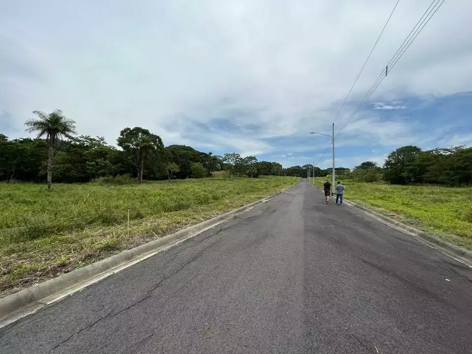 Propiedad en Turrúcares