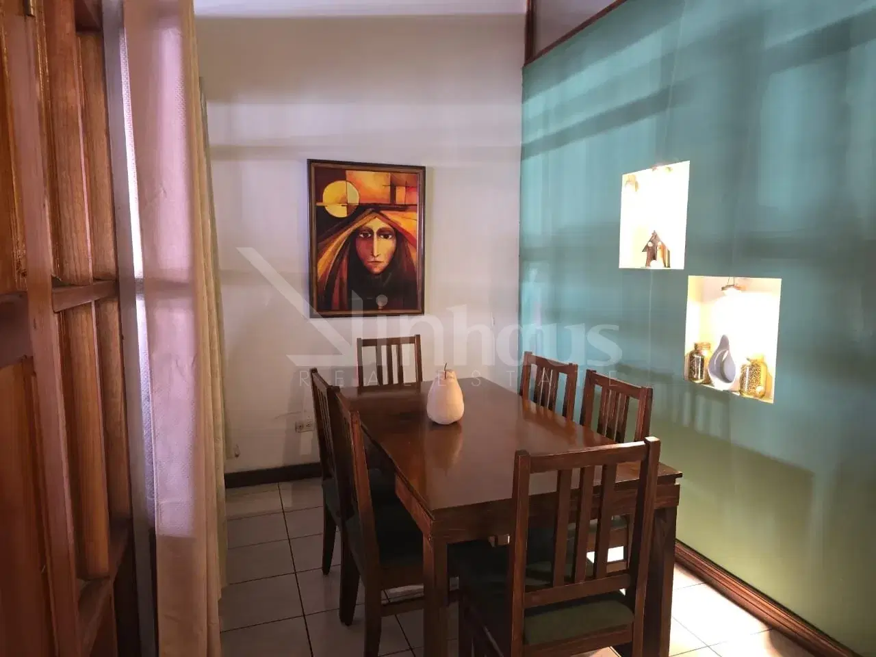 Propiedad en Residencial El Molino