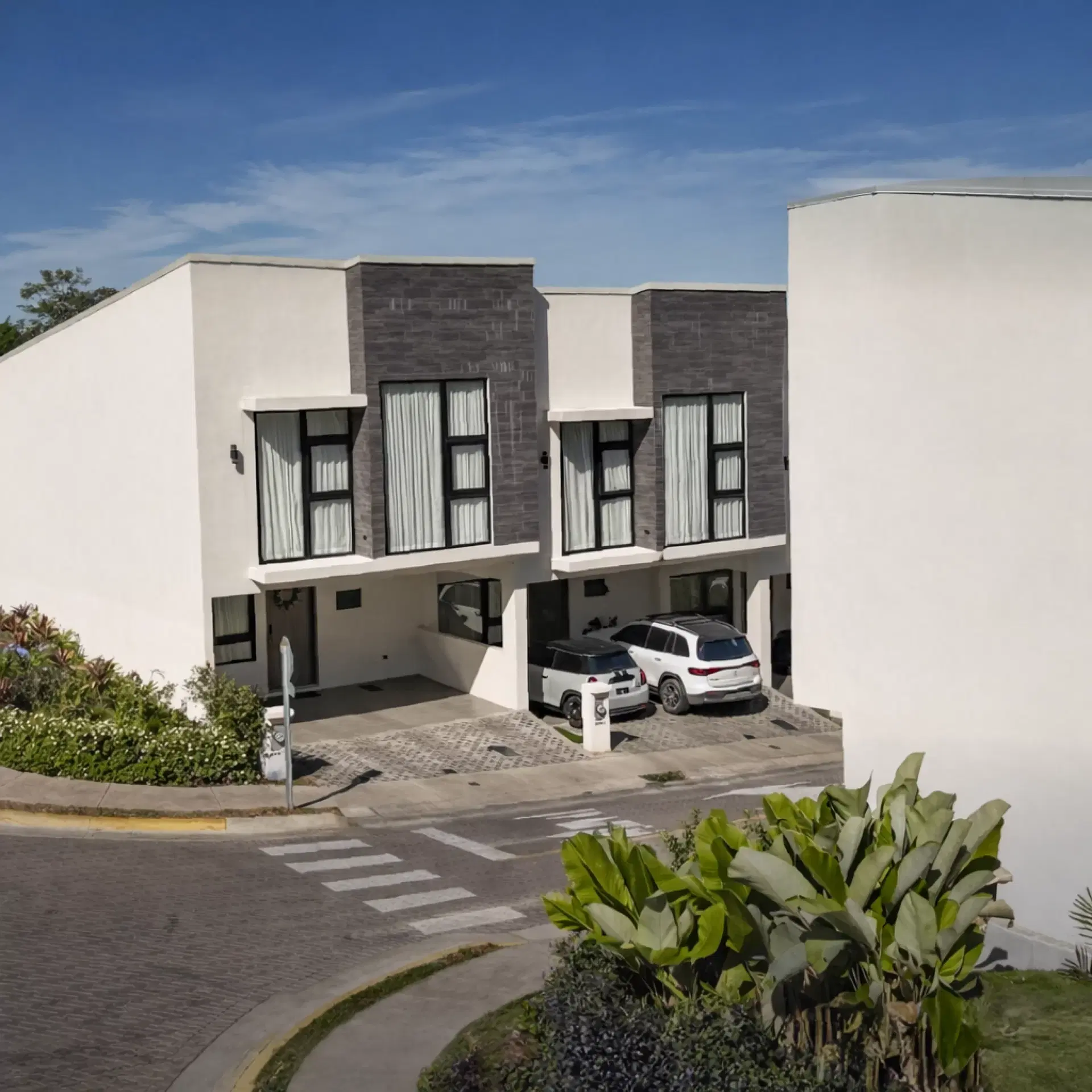 Casa en Santa Ana