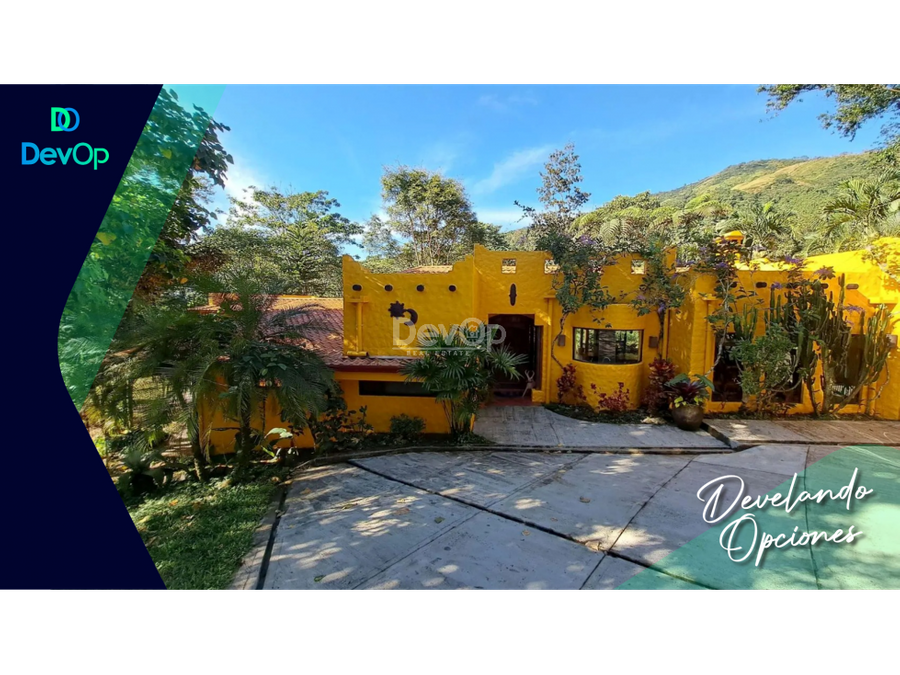 Casa en Mercedes Sur