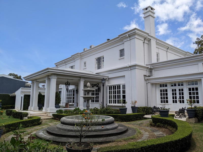 Propiedad en San Pedro