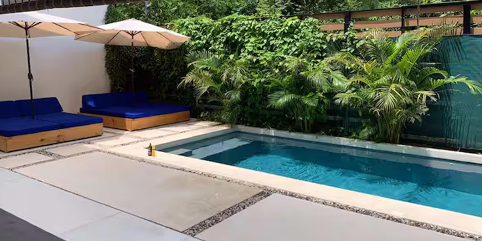 Property at Cóbano