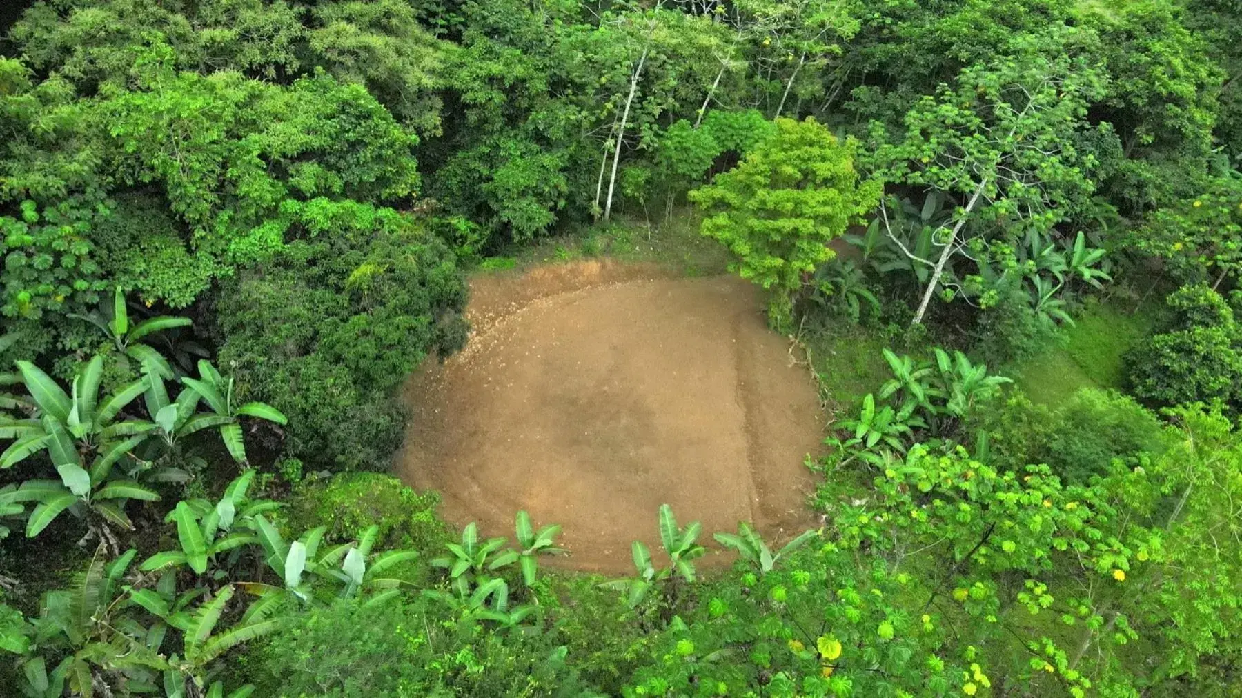 Terreno en Bahía Ballena