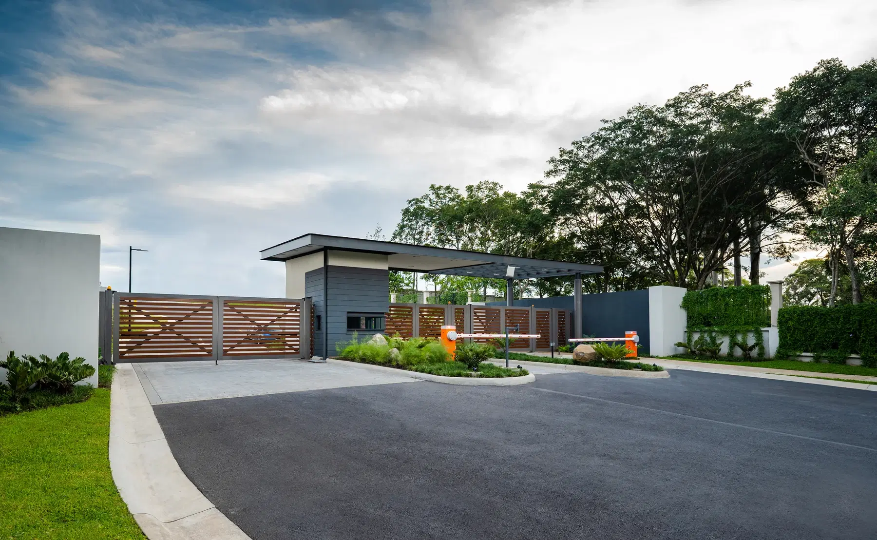 Land at Condominio Villa del Sol