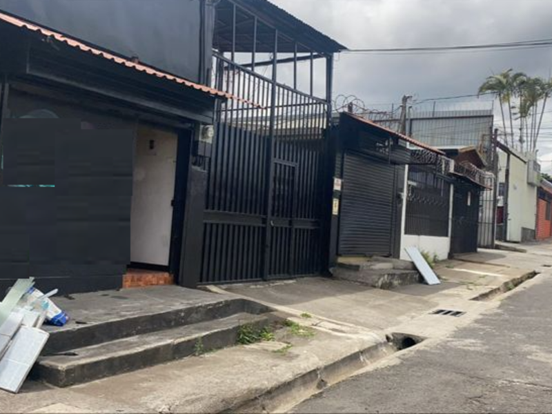 Comercial en San Sebastián