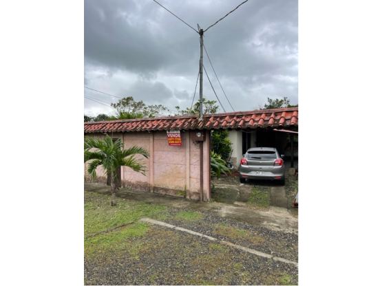 Casa en La Fortuna