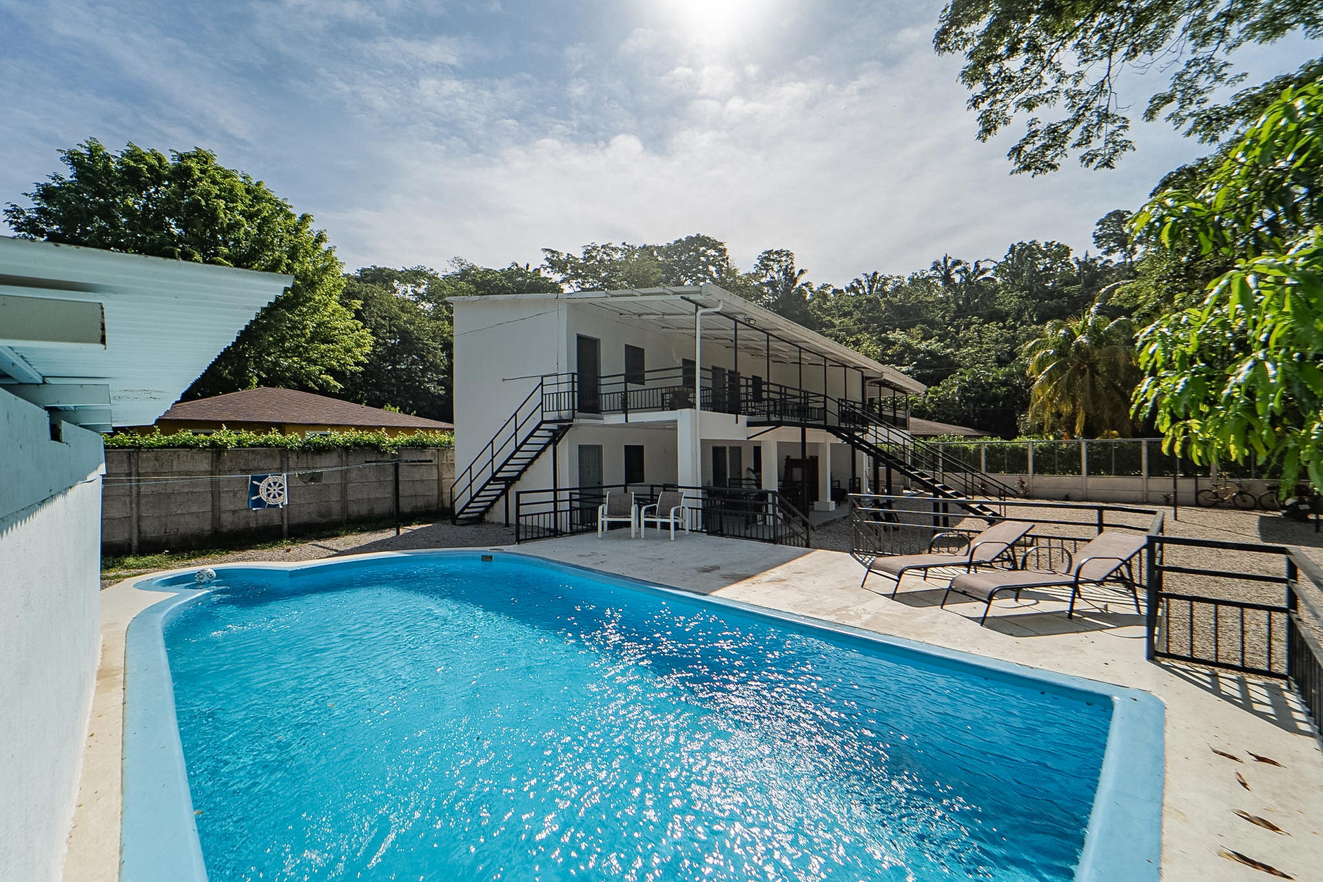 Casa en Sámara