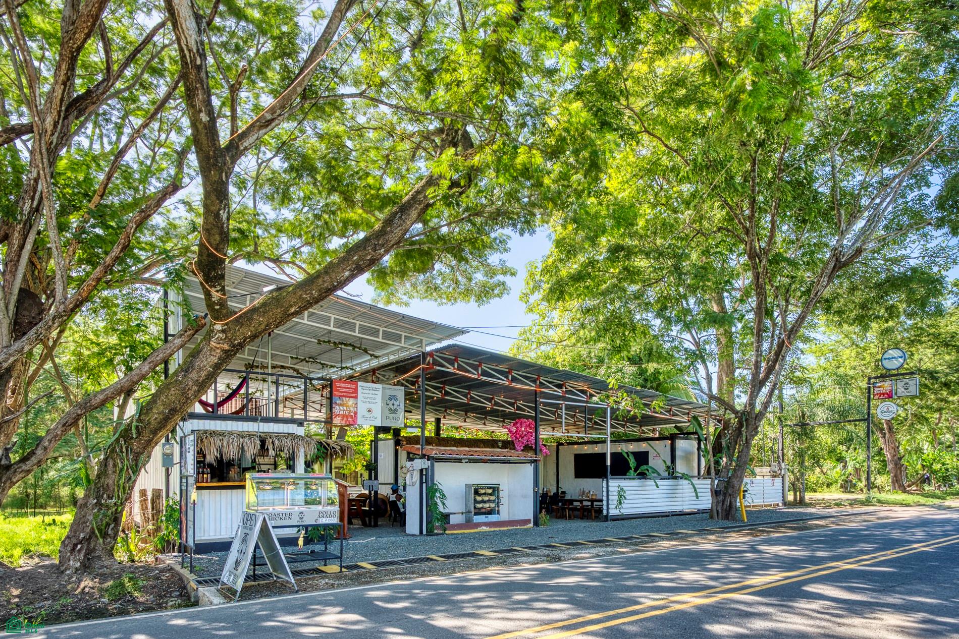 Property at Santa Cruz