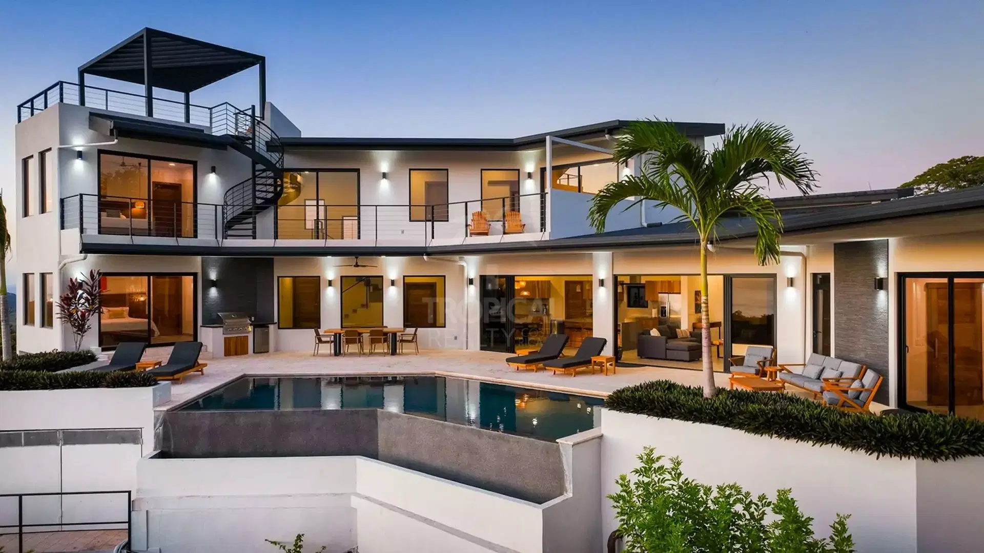Property at Tempate