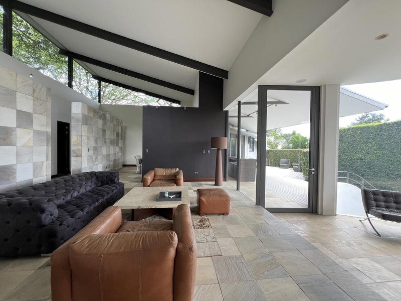 Property at Santa Ana