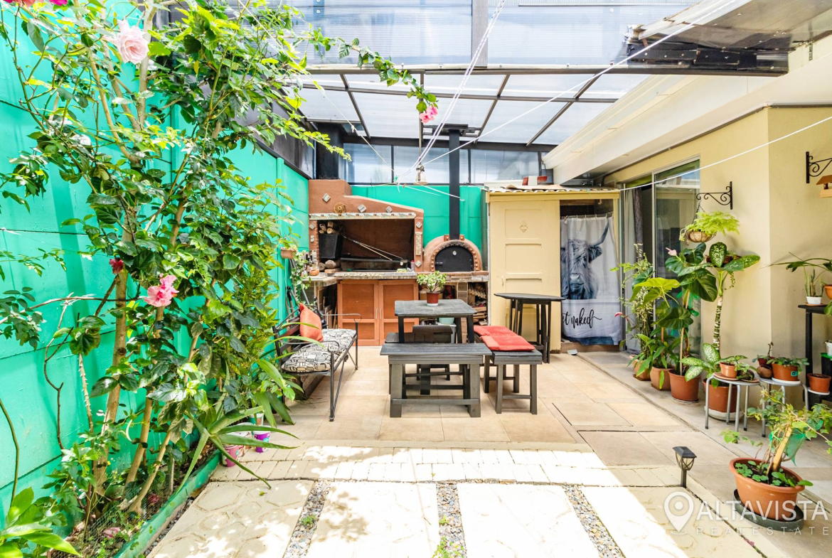 Casa en