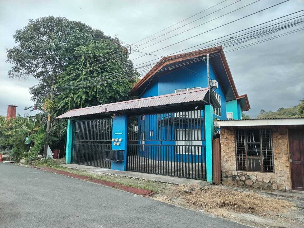 Propiedad en Quepos