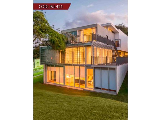 Apartamento en San José