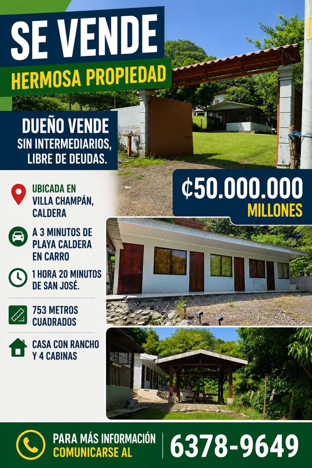 House at San Juan Grande