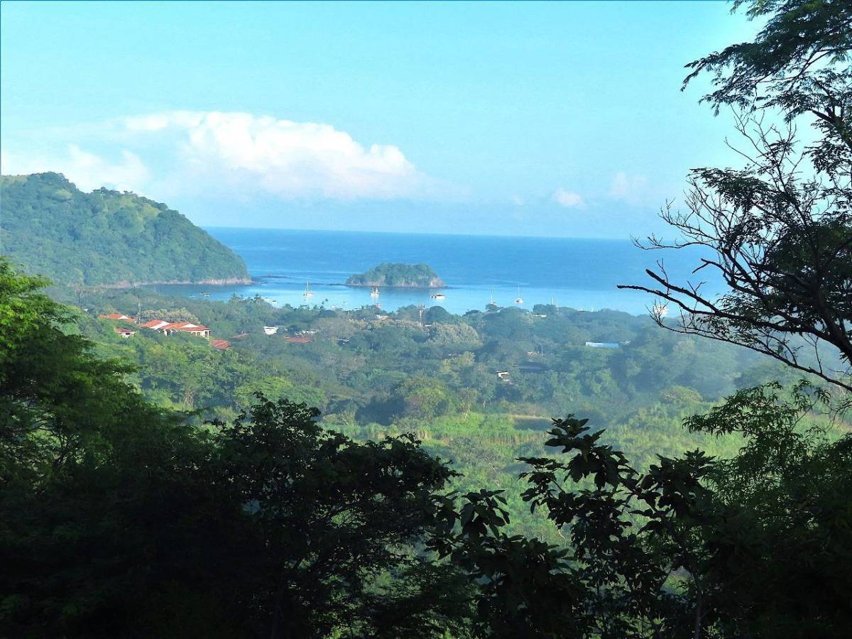 Property at Playas del Coco