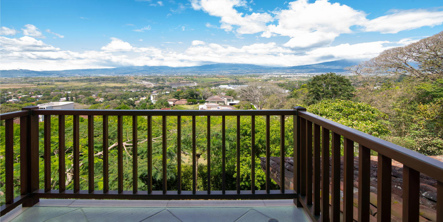 Propiedad en Corteza Amarilla