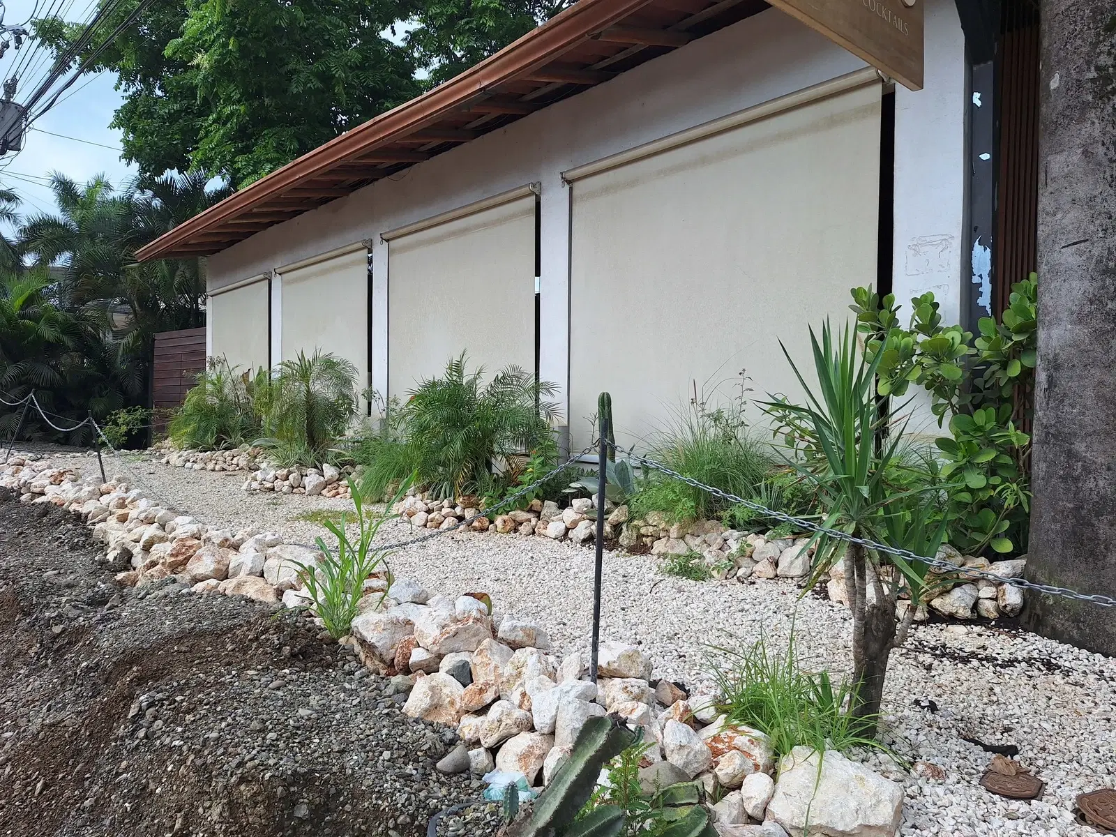 Terreno en Cóbano