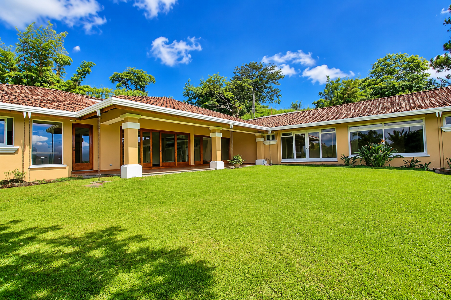 Casa en San Rafael