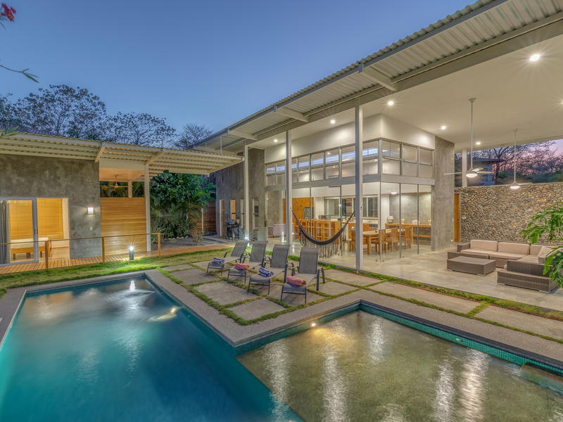 Property at Nosara