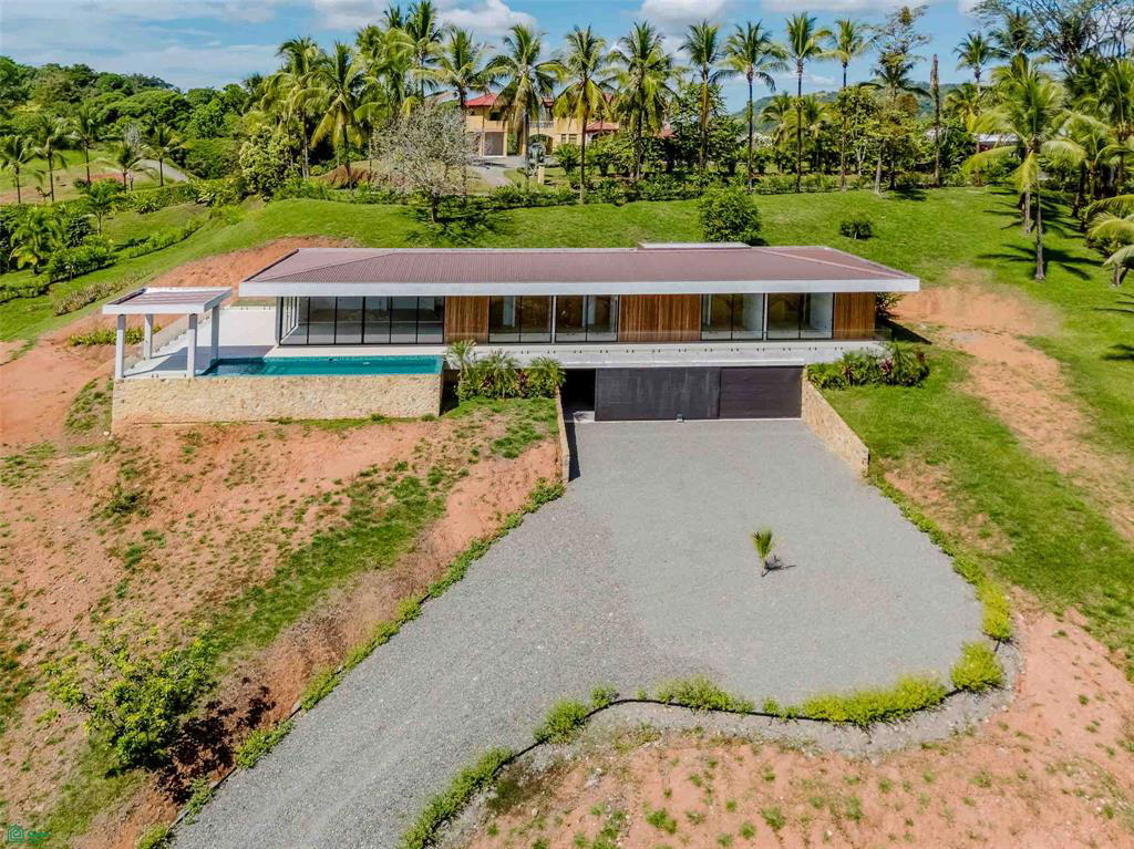 House at Aguirre