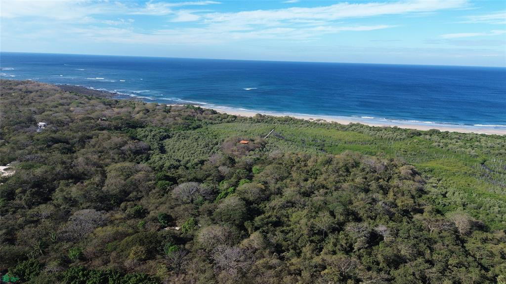 Land at Santa Cruz