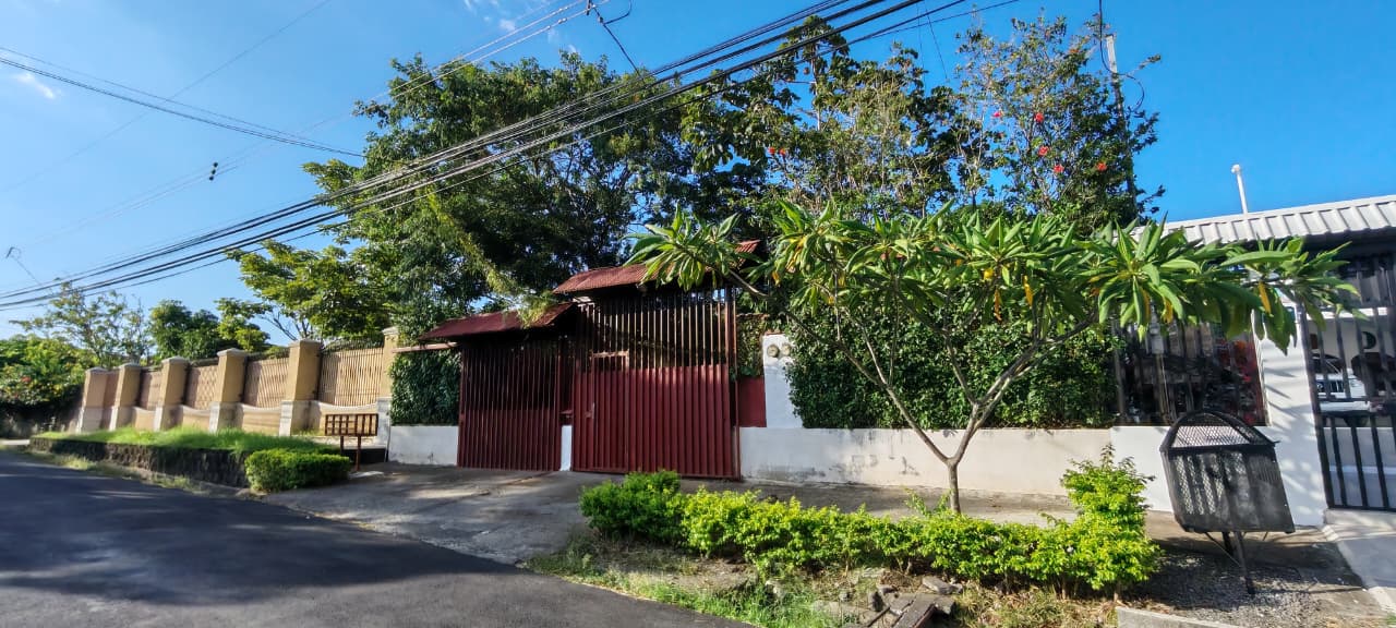 Casa en Uruca