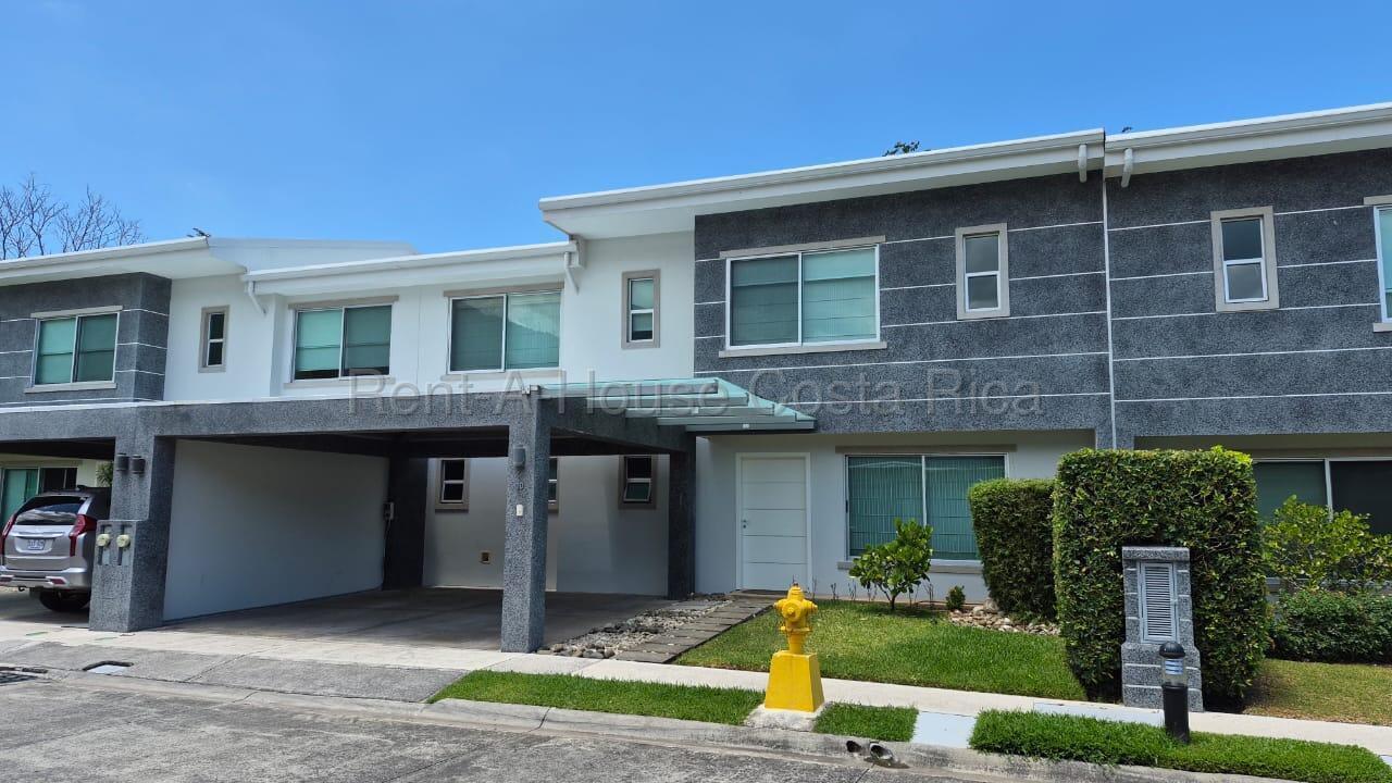 House at Piedades