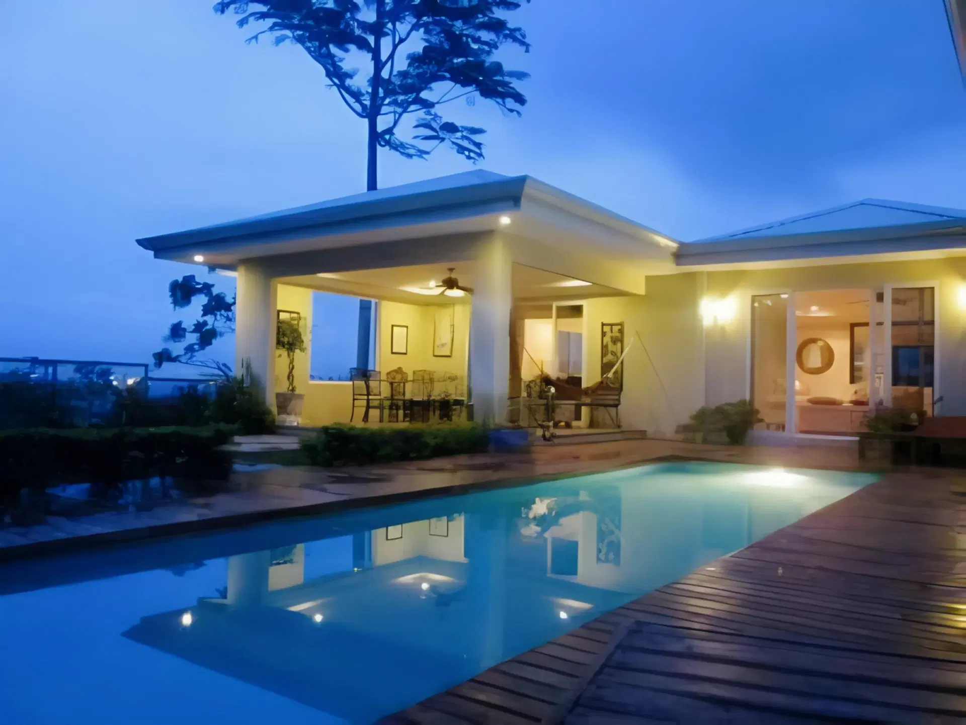 Casa en Colón