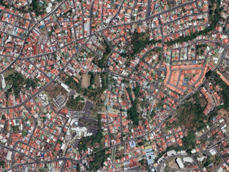 Terreno en Monterrey