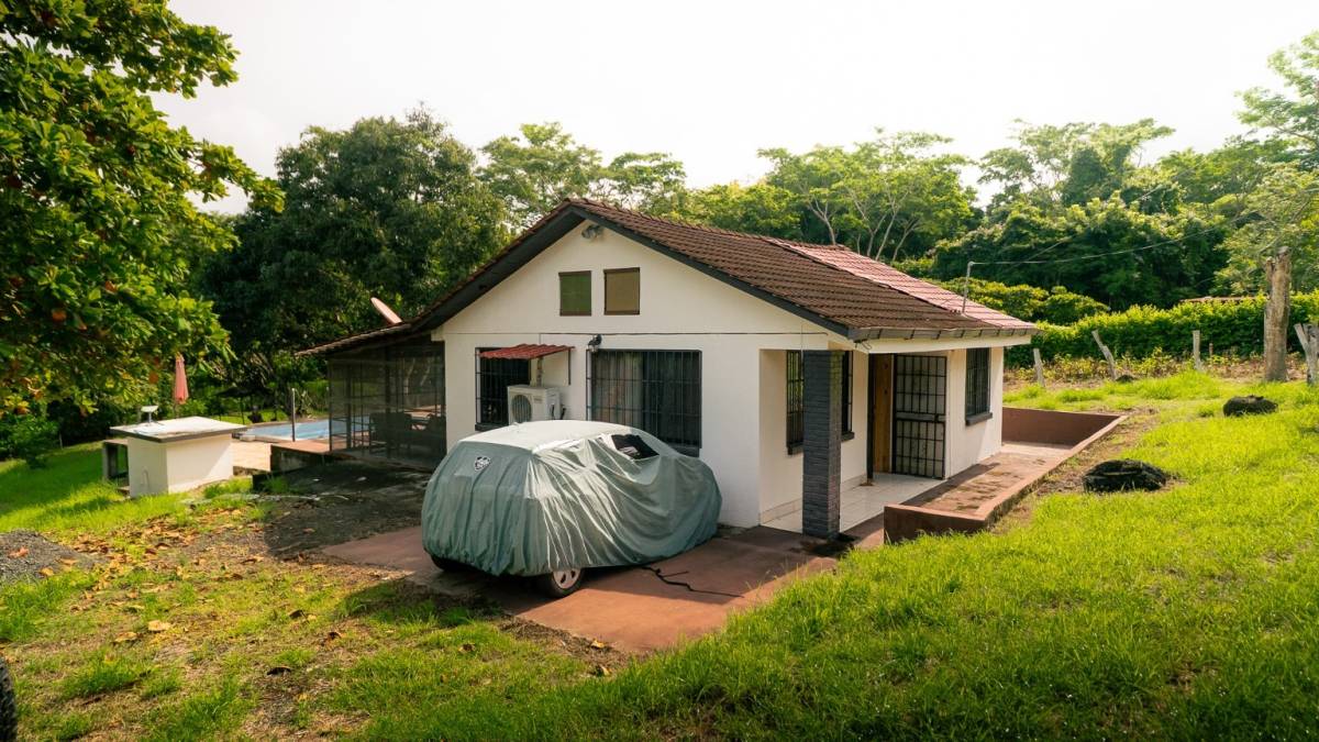 Casa en Bajamar
