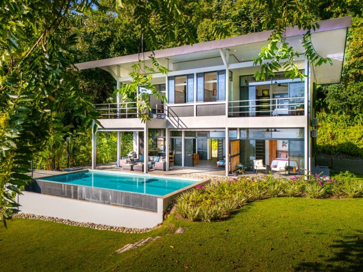 Casa en Uvita