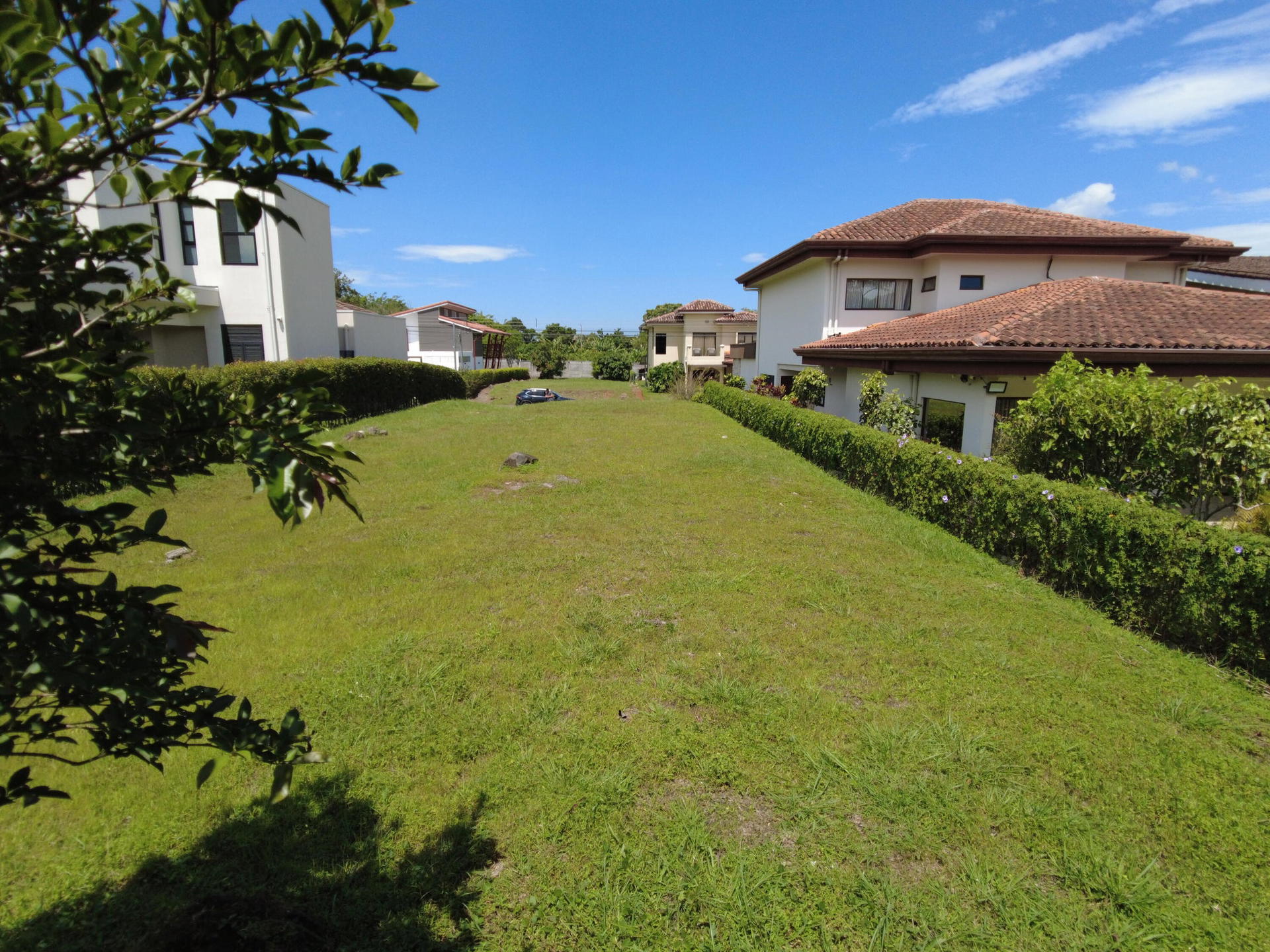 Property at Guácima