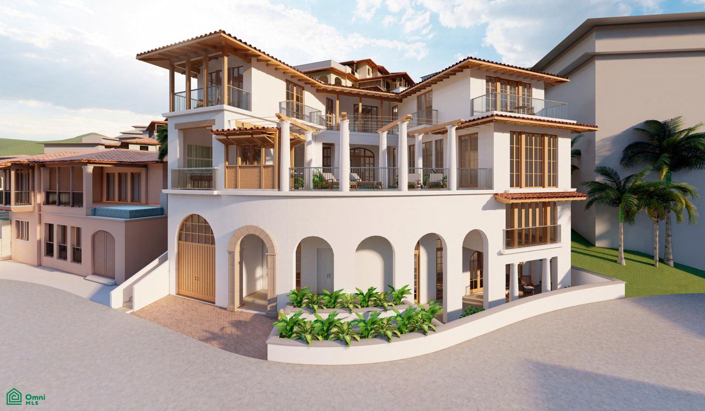 Casa en Las Catalinas