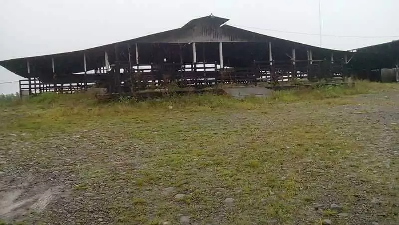 Propiedad en Puerto Viejo