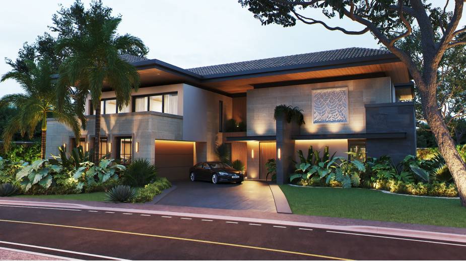 Casa en Hacienda Pinilla