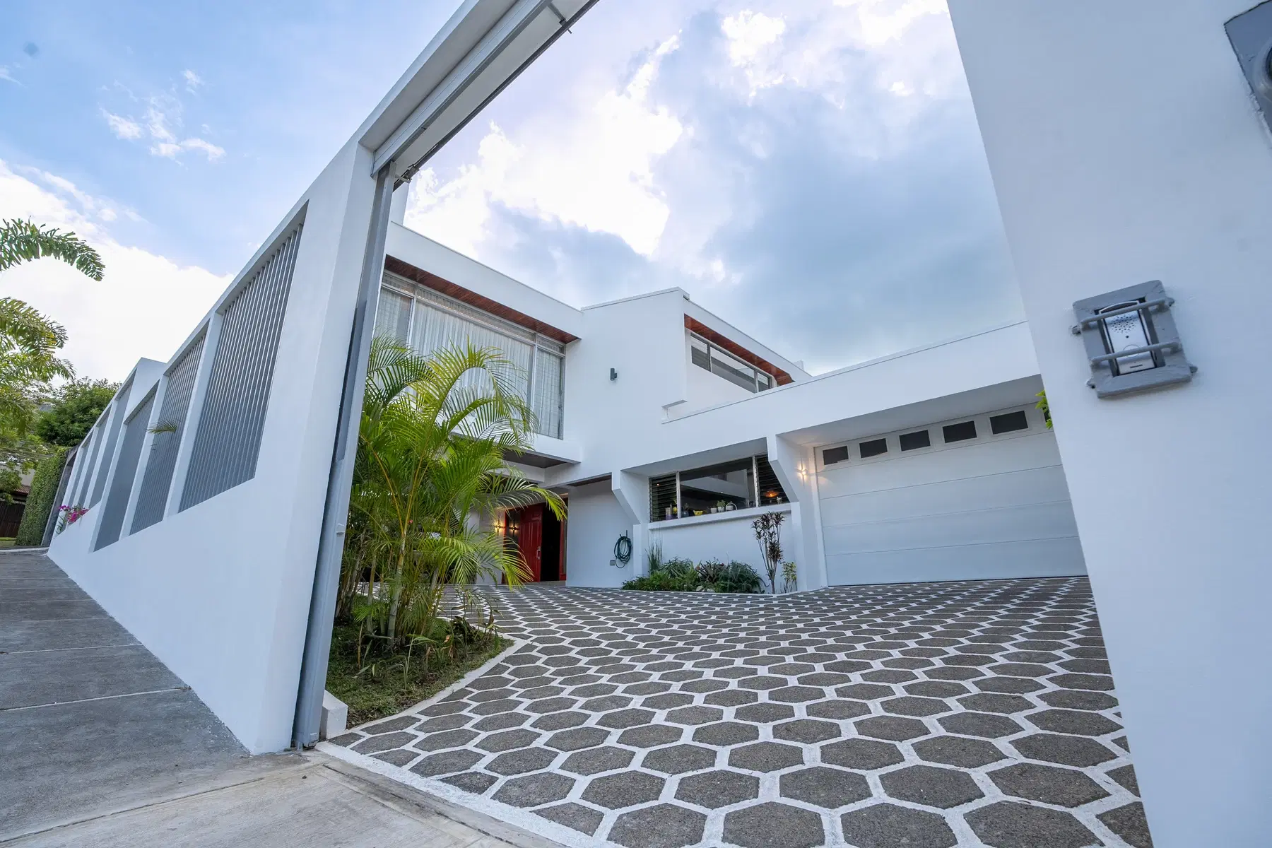 House at Condominio Vista de Oro