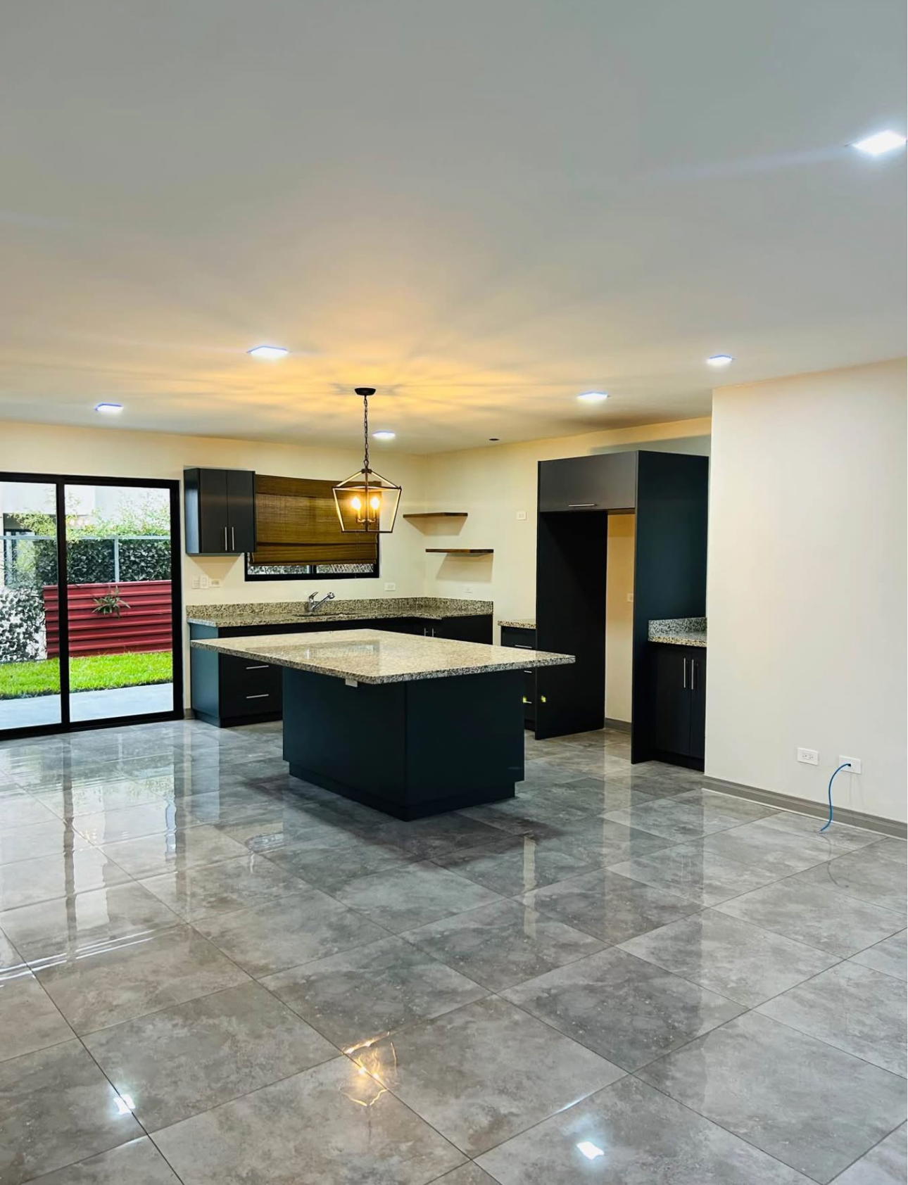 House at Condominio Montezuma Grecia