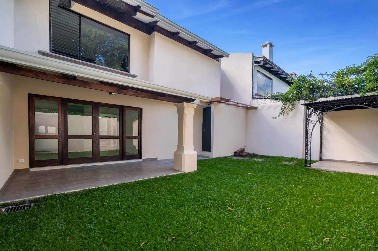 Casa en Curridabat