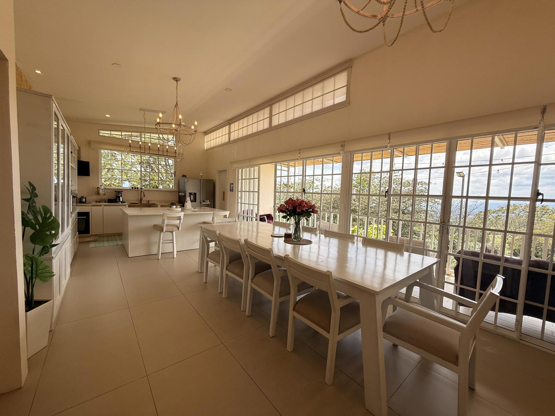Casa en Grecia