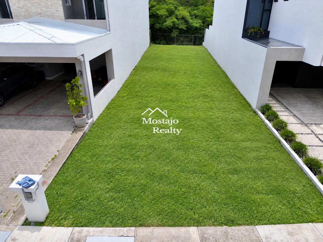 Propiedad en Condominio Lusso