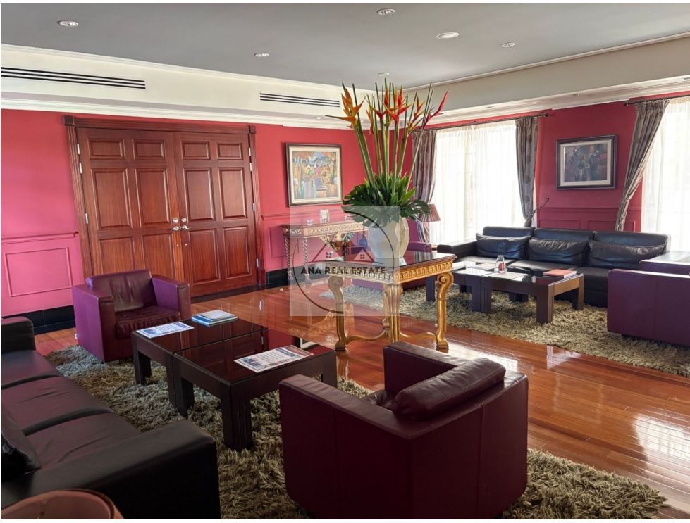 Apartamento en Condominio El Cortijo