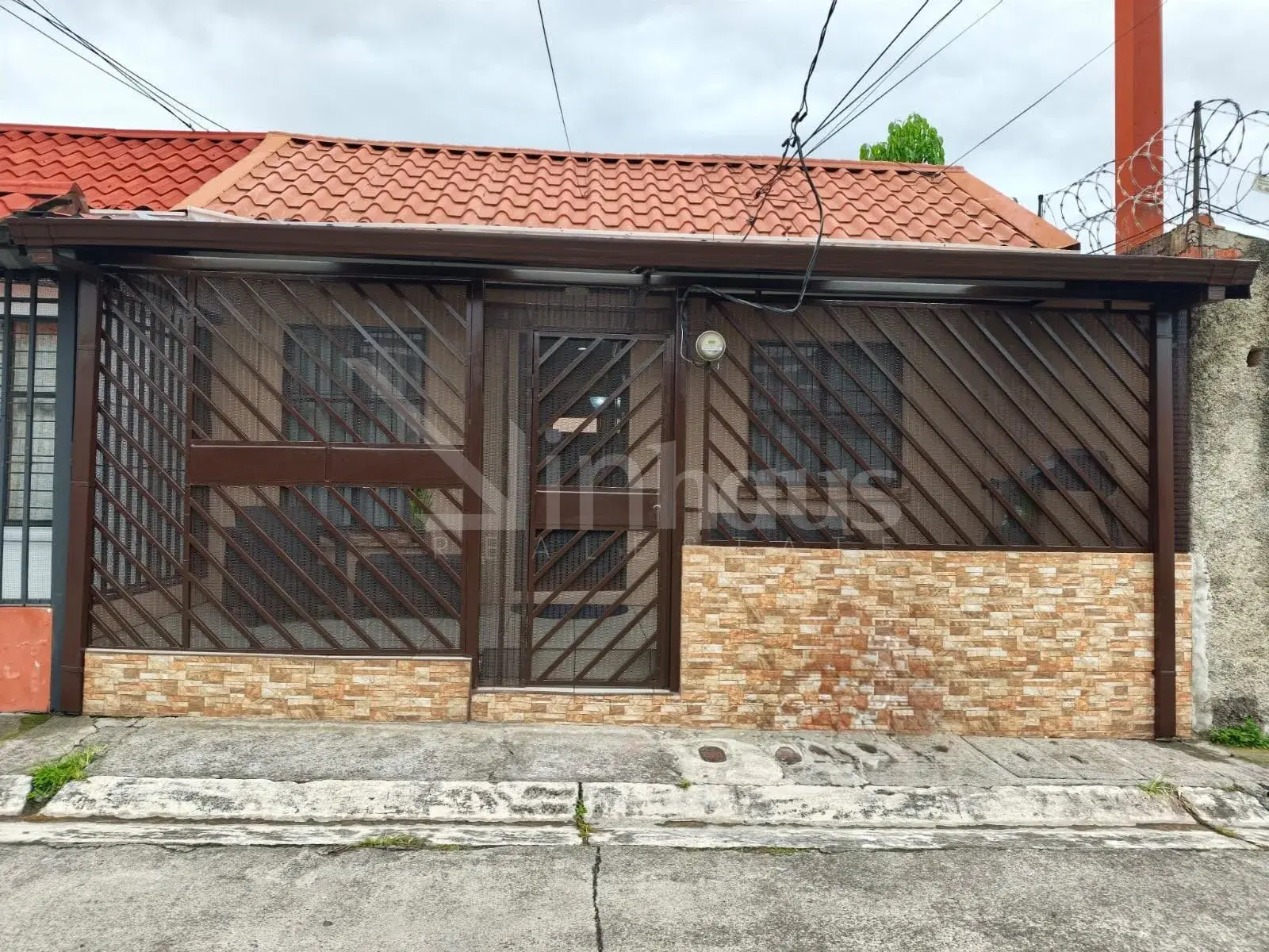 Propiedad en Gravilias