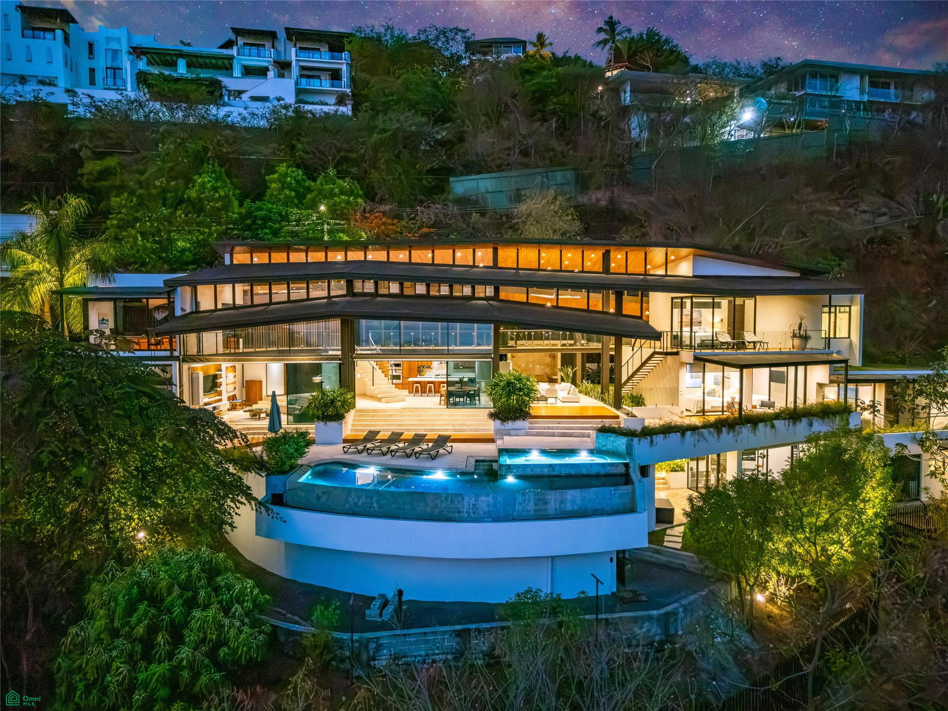 House at Santa Cruz