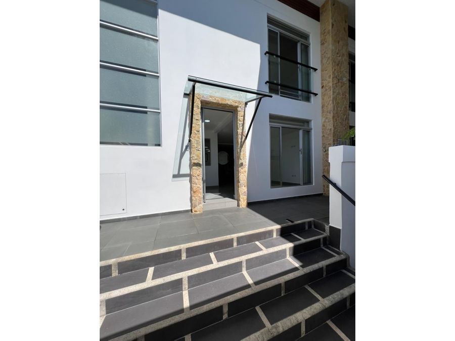 Apartamento en Curridabat