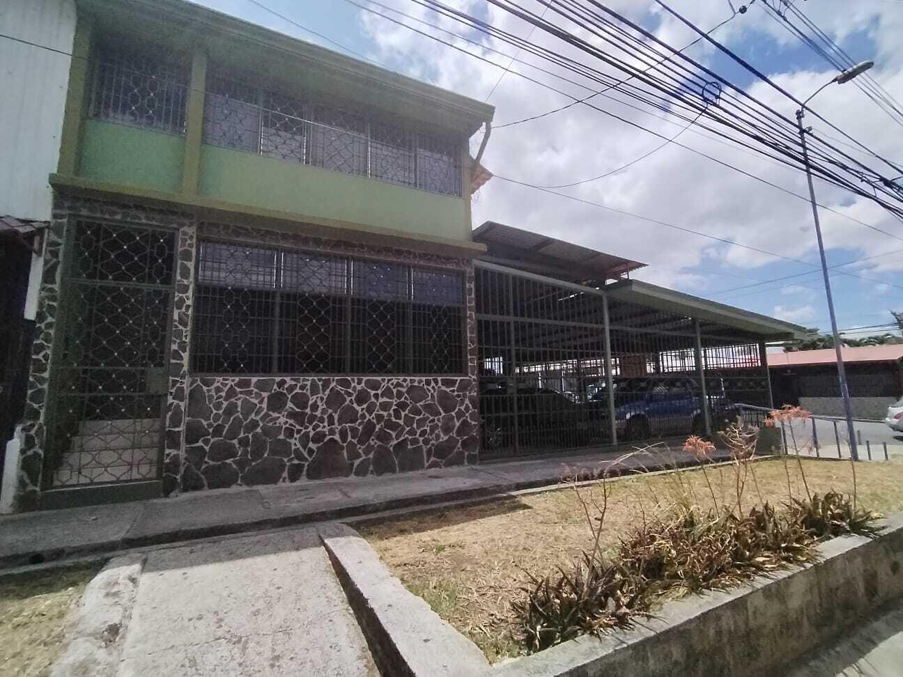 House at Hatillo