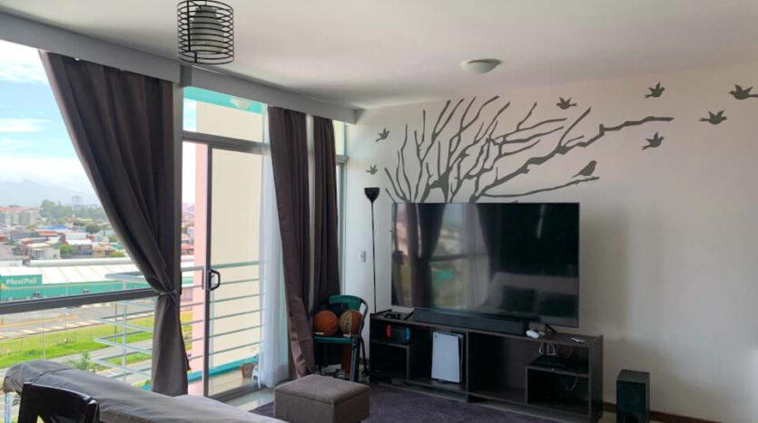 Apartment at San Sebastián