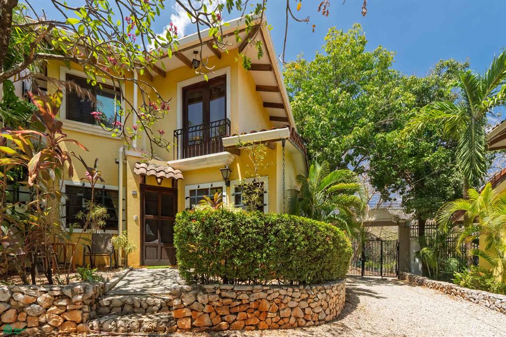 Property at Santa Cruz