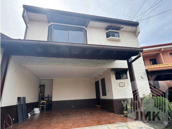 Casa en Alquiler San Pablo de Heredia