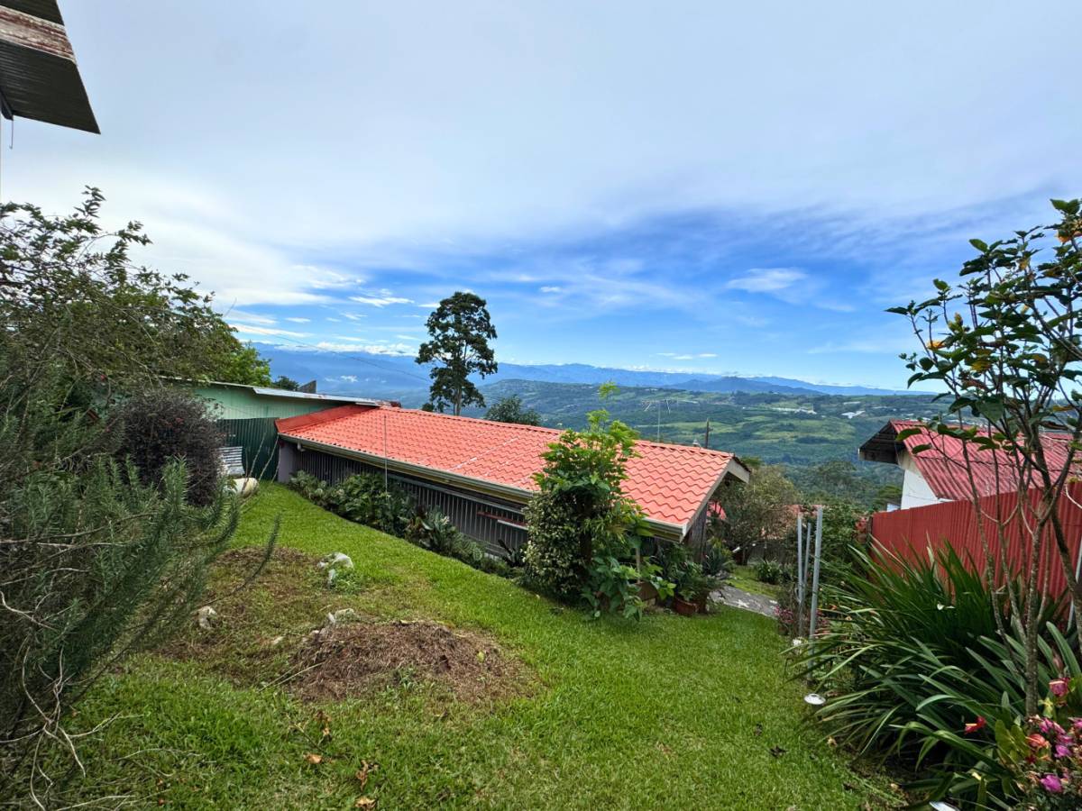 Propiedad en Turrialba