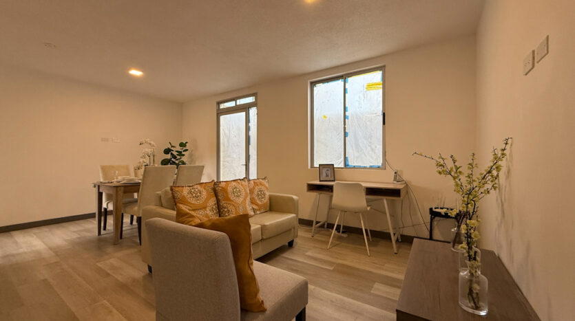 Apartamento en San Juan